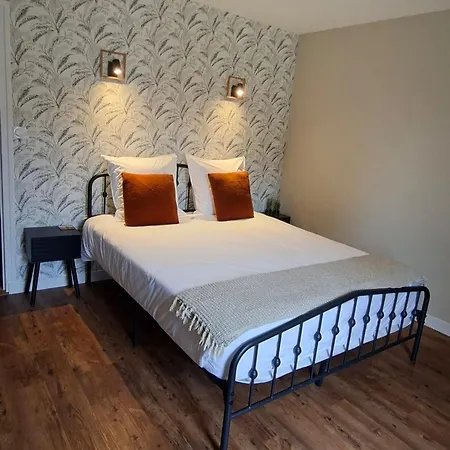 Bed & Breakfast Le Chardon